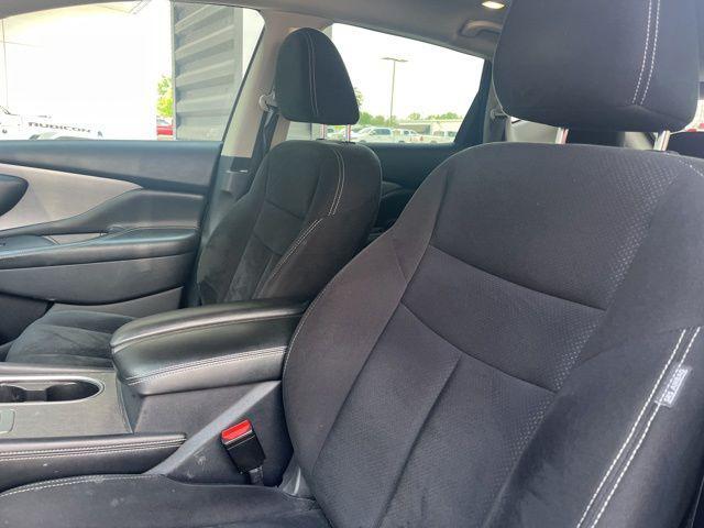 used 2020 Nissan Murano car, priced at $18,000