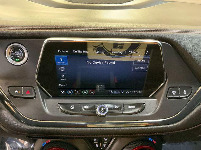 used 2022 Chevrolet Blazer car, priced at $21,000