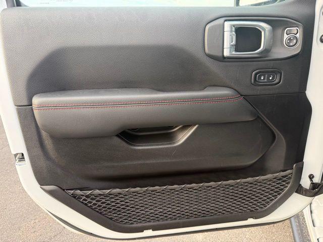 used 2023 Jeep Gladiator car, priced at $39,000