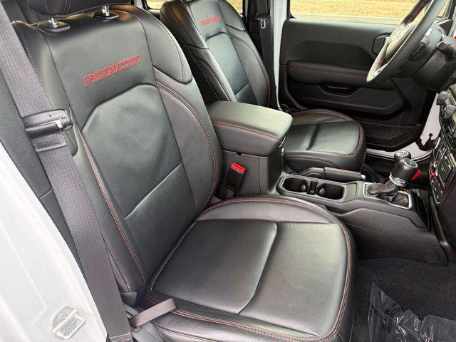 used 2023 Jeep Gladiator car, priced at $39,000