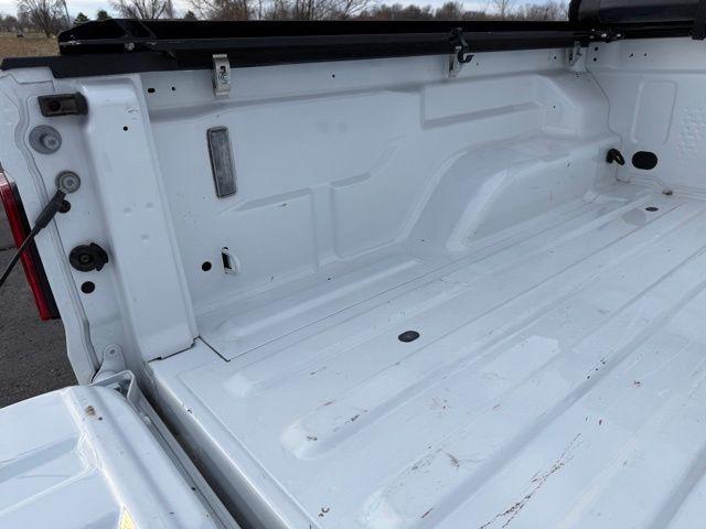 used 2023 Jeep Gladiator car, priced at $39,000