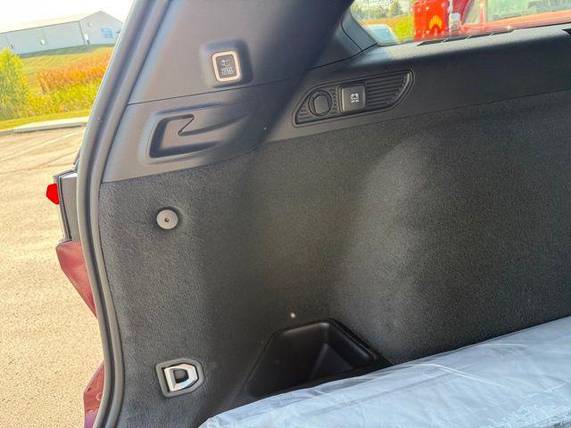 new 2025 Jeep Grand Cherokee car, priced at $69,966