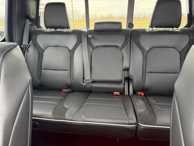 new 2026 Ram 1500 car, priced at $70,566