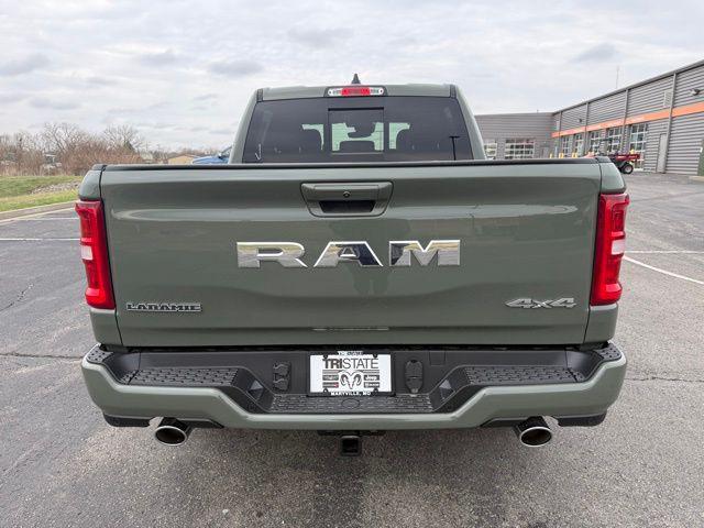 new 2026 Ram 1500 car, priced at $70,566