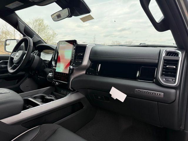 new 2026 Ram 1500 car, priced at $70,566