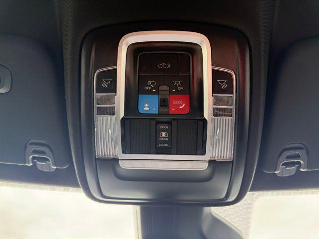 new 2026 Ram 1500 car, priced at $70,566