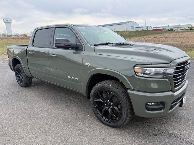 new 2026 Ram 1500 car, priced at $70,566