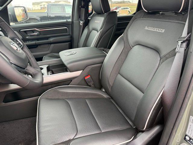 new 2026 Ram 1500 car, priced at $70,566