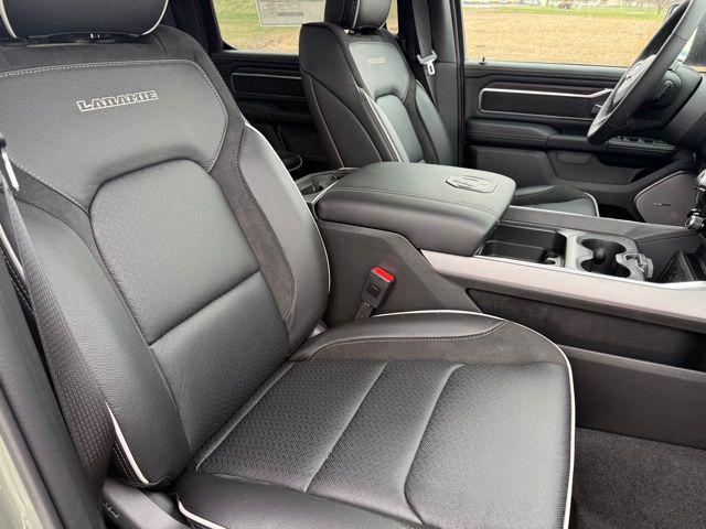 new 2026 Ram 1500 car, priced at $70,566