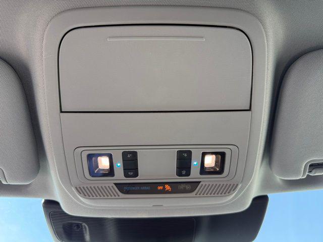 used 2020 Ford Explorer car, priced at $25,000