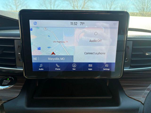 used 2020 Ford Explorer car, priced at $23,500