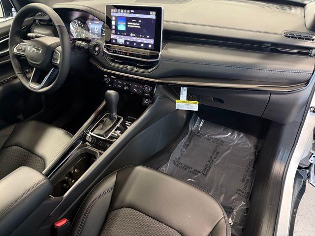 new 2026 Jeep Compass car, priced at $34,385