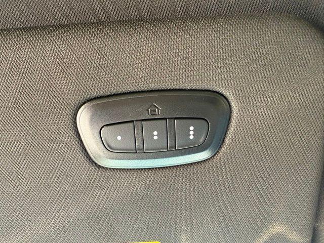 used 2022 Jeep Wagoneer car