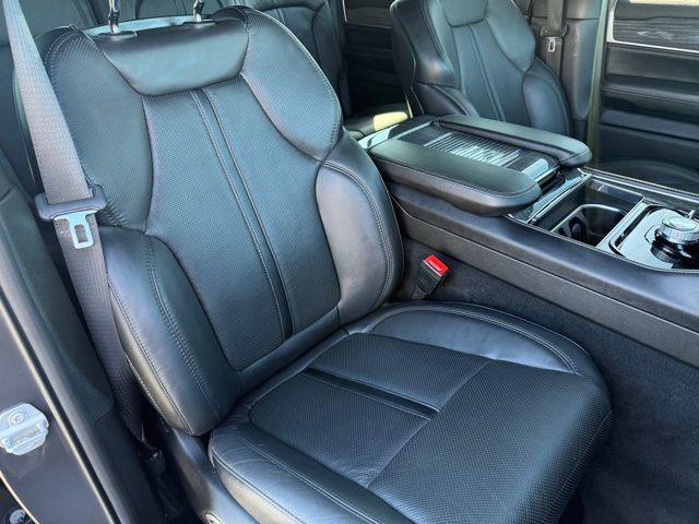 used 2022 Jeep Wagoneer car