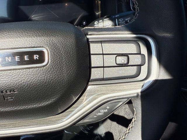 used 2022 Jeep Wagoneer car