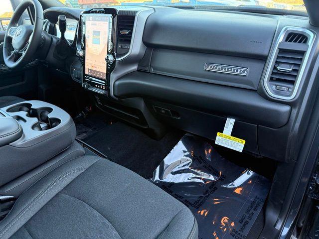 new 2026 Ram 3500 car, priced at $78,950