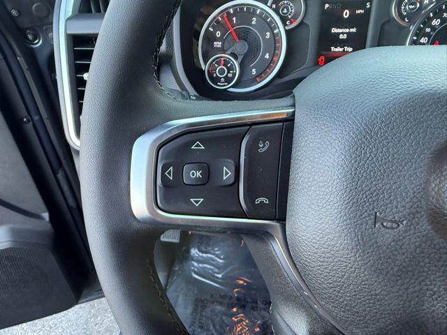 new 2026 Ram 3500 car, priced at $78,950