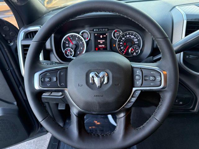 new 2026 Ram 3500 car, priced at $78,950