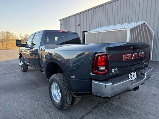 new 2026 Ram 3500 car, priced at $78,950