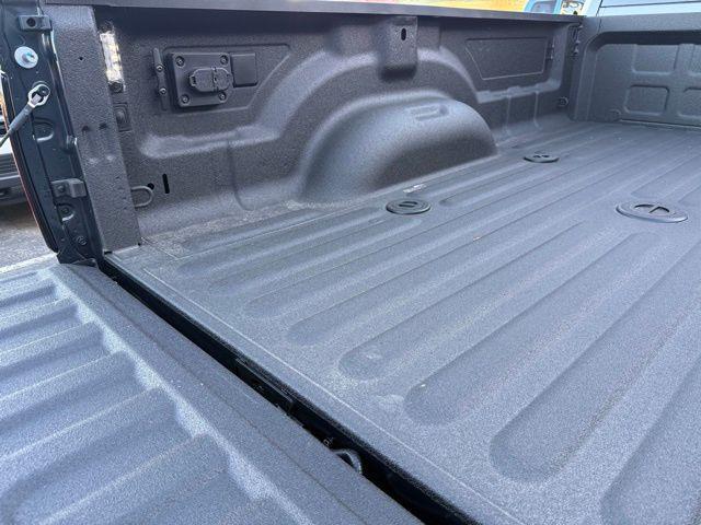 new 2026 Ram 3500 car, priced at $78,950