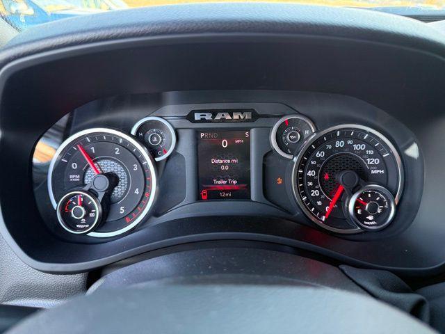 new 2026 Ram 3500 car, priced at $78,950