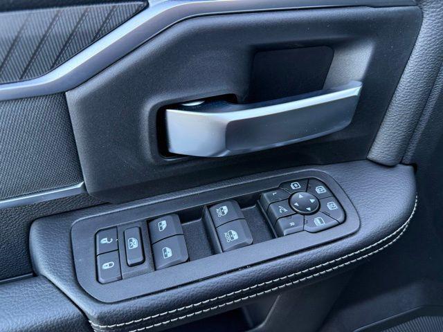 new 2026 Ram 3500 car, priced at $78,950