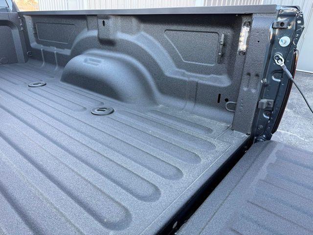 new 2026 Ram 3500 car, priced at $78,950