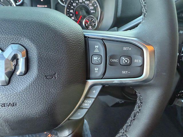 new 2026 Ram 3500 car, priced at $78,950