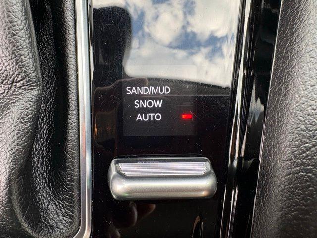 used 2022 Jeep Compass car, priced at $27,500