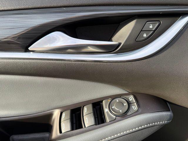 used 2020 Buick Enclave car, priced at $18,000