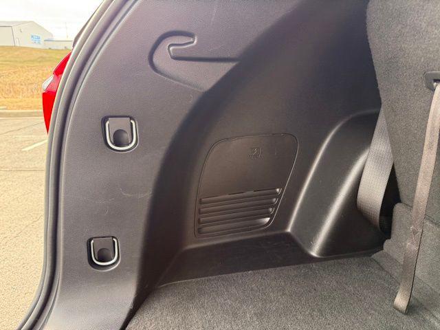 used 2020 Buick Enclave car, priced at $18,000