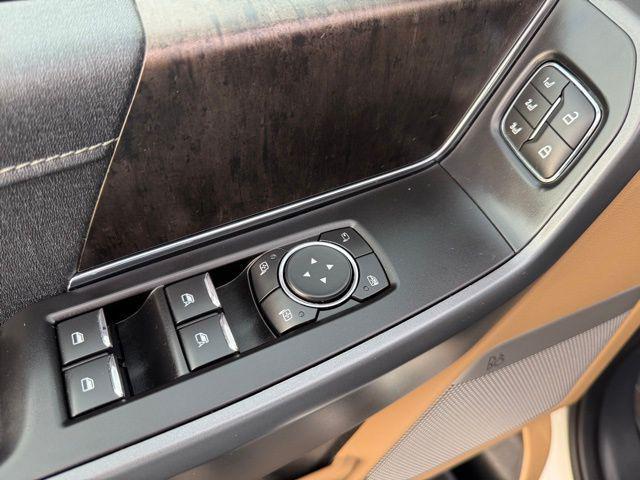 used 2022 Ford F-150 car, priced at $37,000