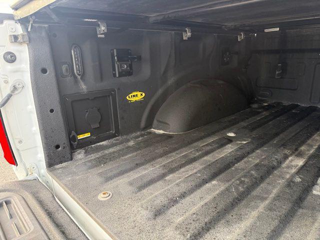 used 2022 Ford F-150 car, priced at $37,000