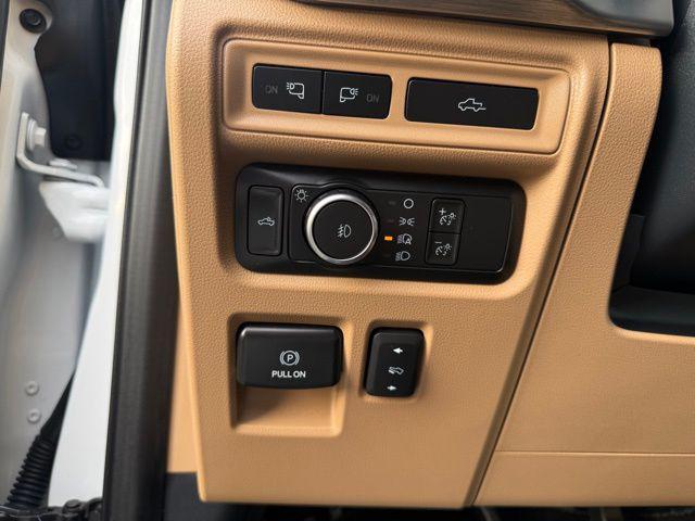 used 2022 Ford F-150 car, priced at $37,000