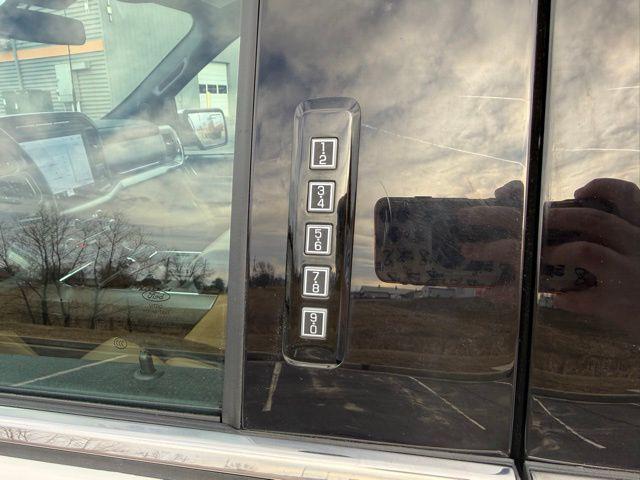 used 2022 Ford F-150 car, priced at $37,000