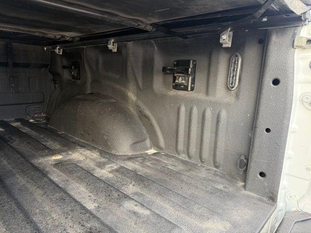 used 2022 Ford F-150 car, priced at $37,000