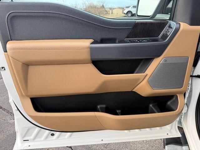 used 2022 Ford F-150 car, priced at $37,000