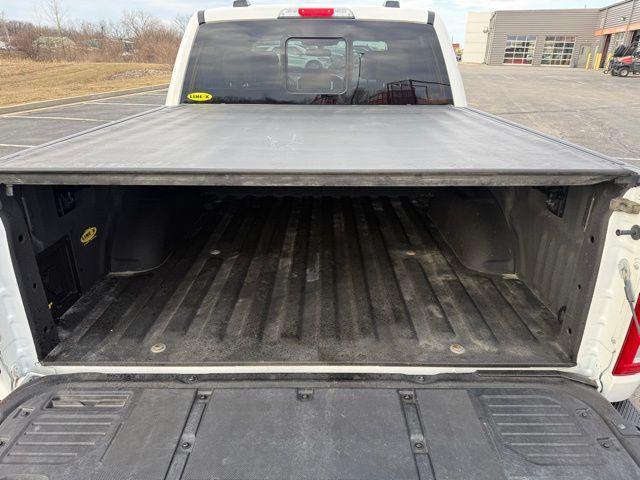 used 2022 Ford F-150 car, priced at $37,000