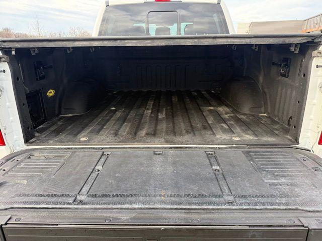 used 2022 Ford F-150 car, priced at $37,000