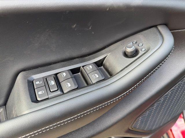 new 2025 Jeep Grand Cherokee car, priced at $45,987