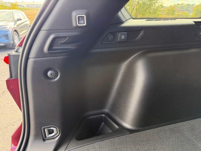 new 2025 Jeep Grand Cherokee car, priced at $45,987