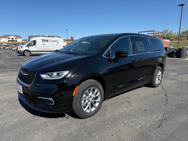 new 2026 Chrysler Pacifica car, priced at $46,140
