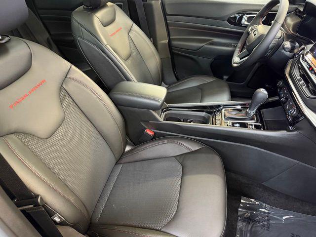 new 2026 Jeep Compass car, priced at $40,033