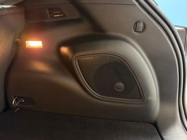 new 2026 Jeep Compass car, priced at $40,033