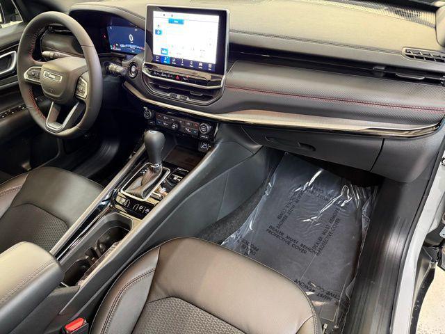 new 2026 Jeep Compass car, priced at $40,033