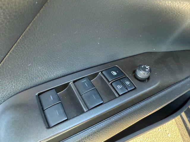 used 2021 Toyota Camry car, priced at $22,500