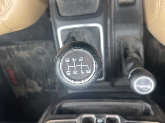 used 2020 Jeep Gladiator car, priced at $30,000