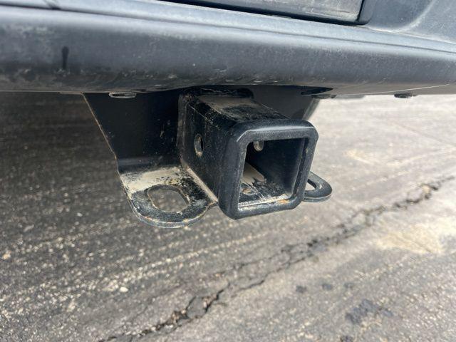 used 2020 Jeep Gladiator car, priced at $30,000