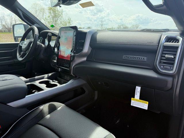new 2026 Ram 3500 car, priced at $88,930