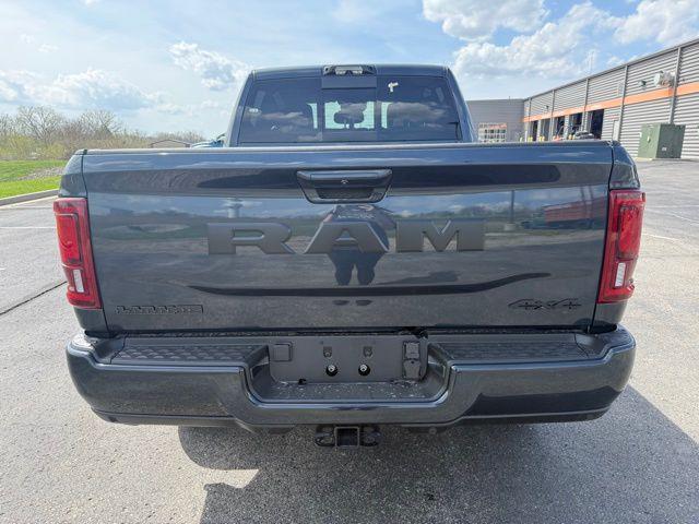new 2026 Ram 3500 car, priced at $88,930